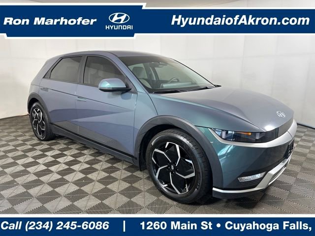 Used 2023 Hyundai Ioniq 5 SEL