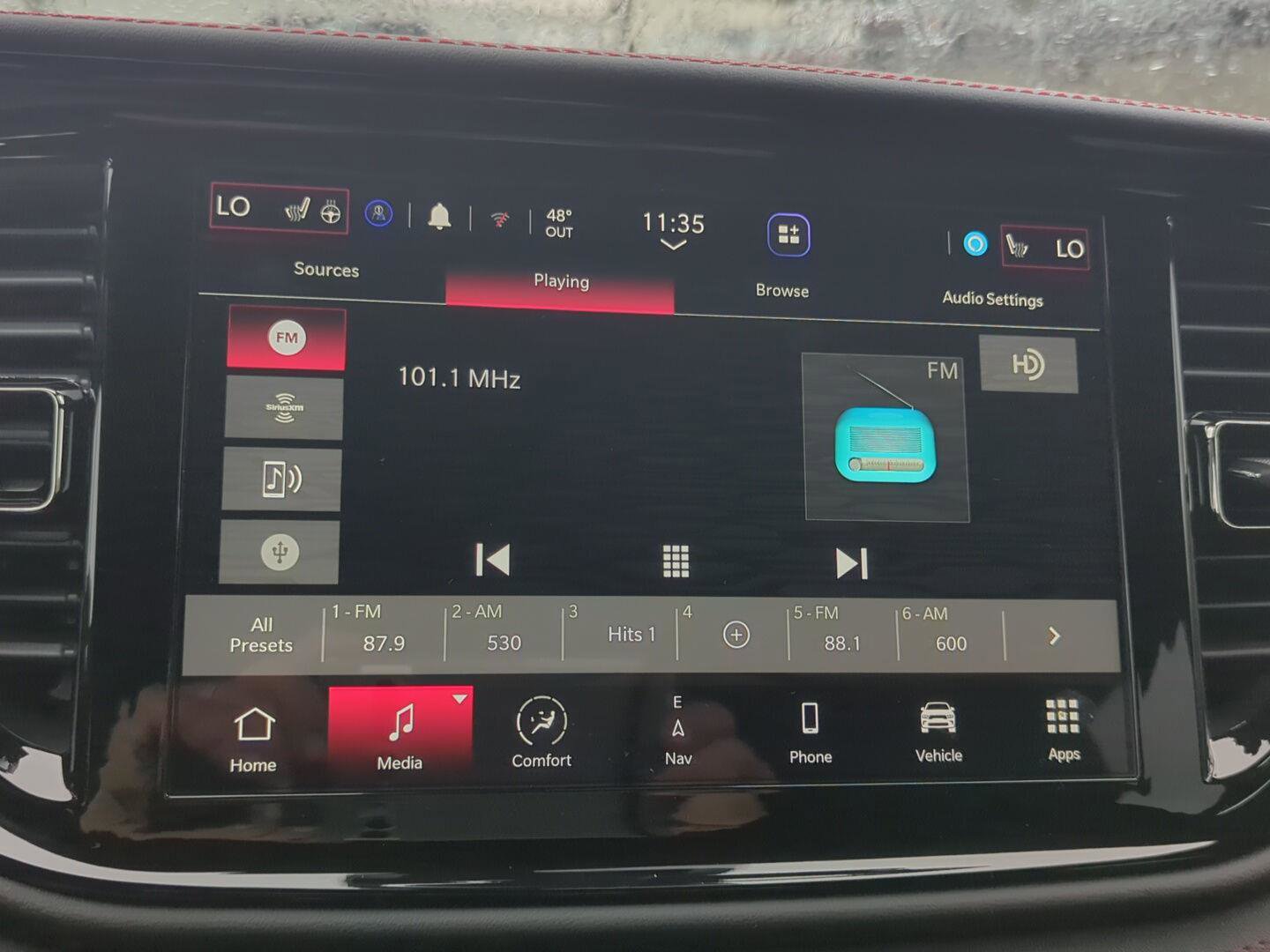 New 2026 Dodge Durango GT AWD/4WD image 26