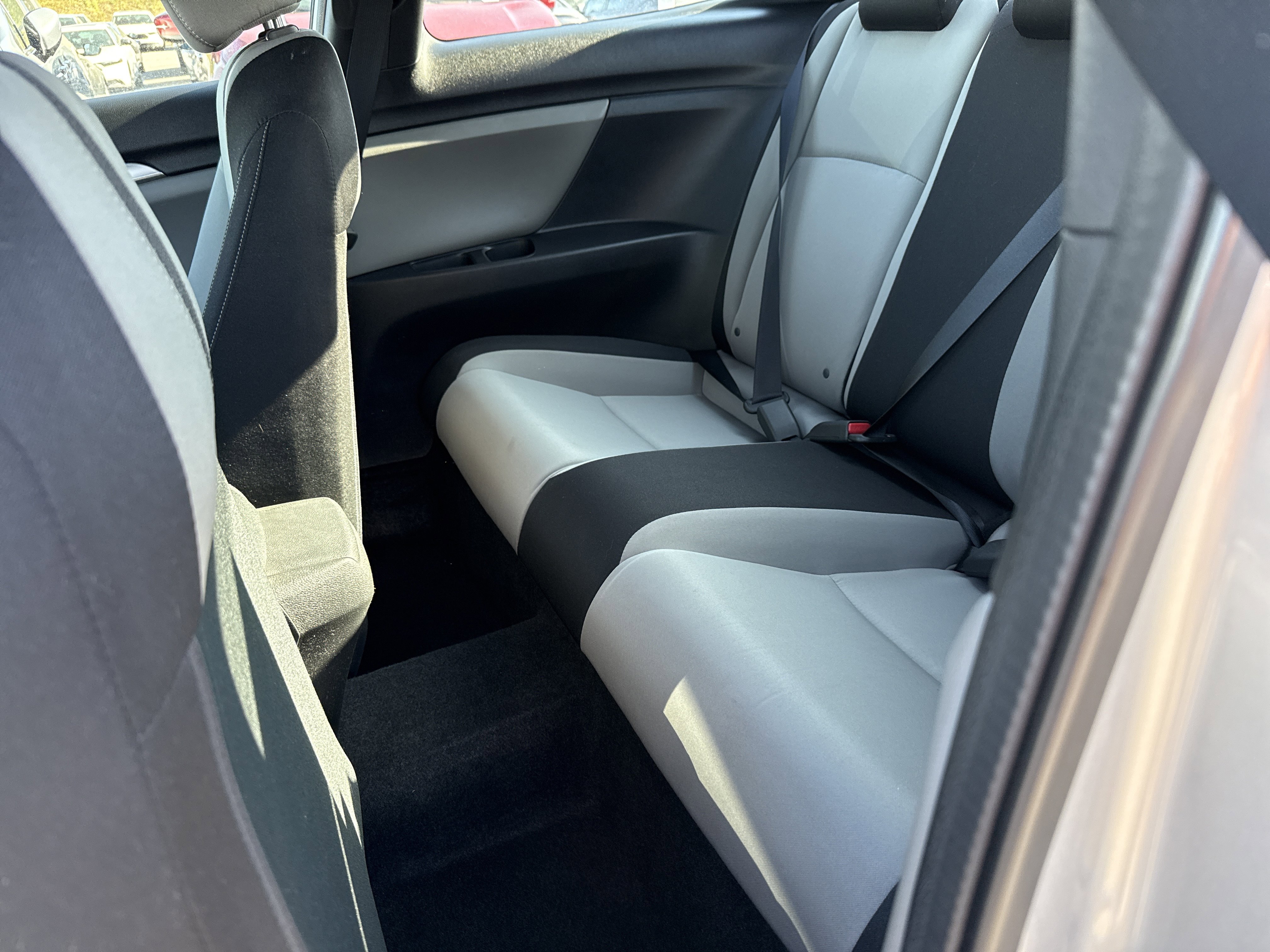 Used 2016 Honda Civic LX image 30