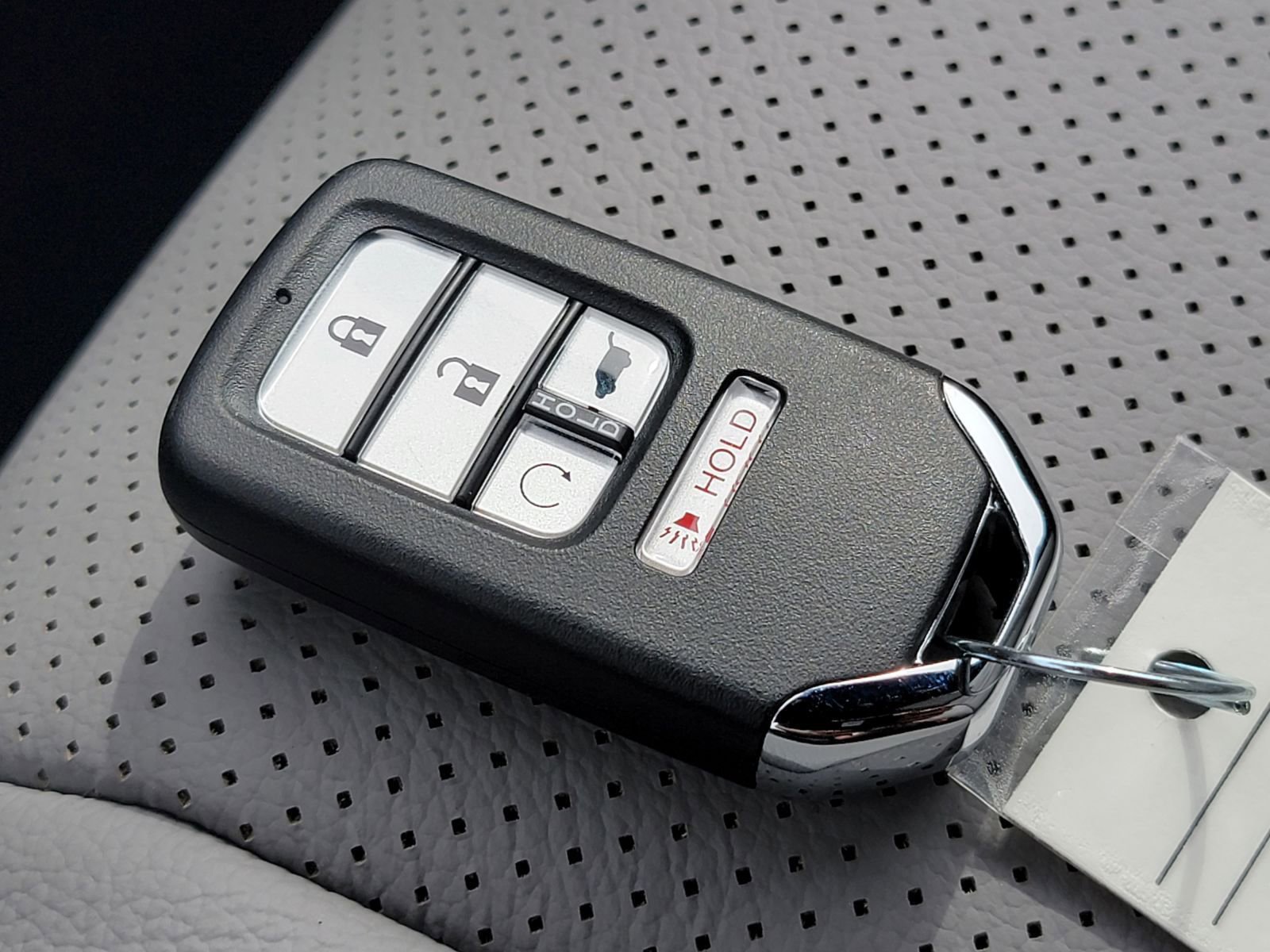 Used 2023 Honda Passport EX-L image 22