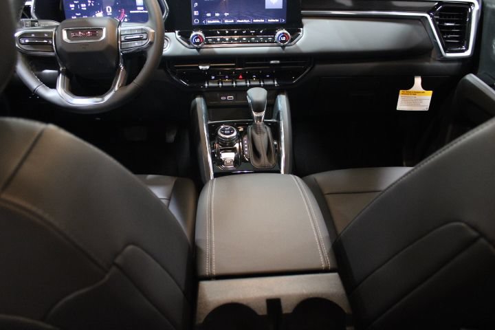 New 2026 GMC Canyon Elevation w/ Convenience Package AWD/4WD image 31