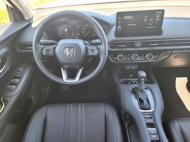 New 2027 Honda HR-V EX-L image 7