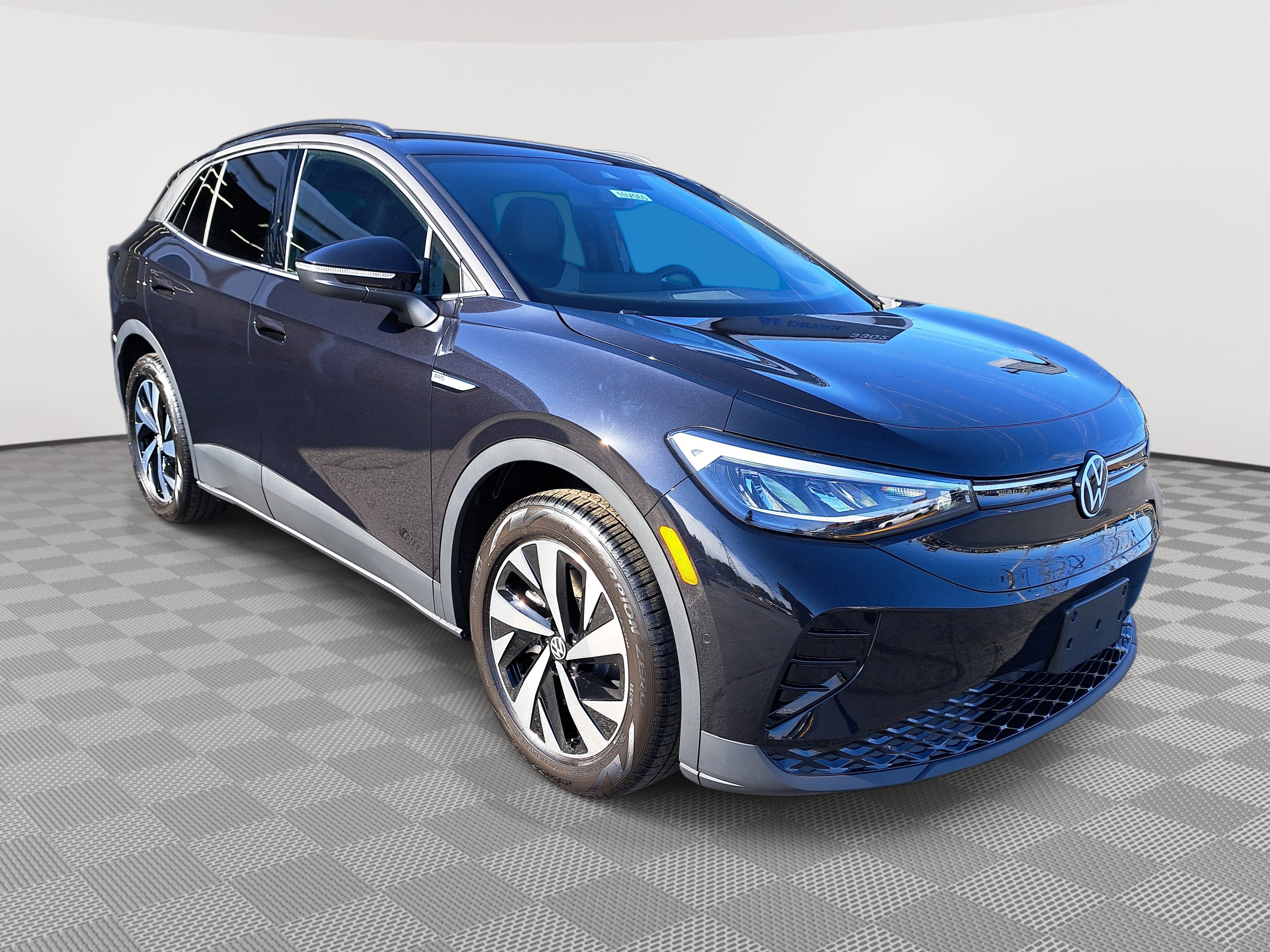 New 2025 Volkswagen ID.4 Pro image 4