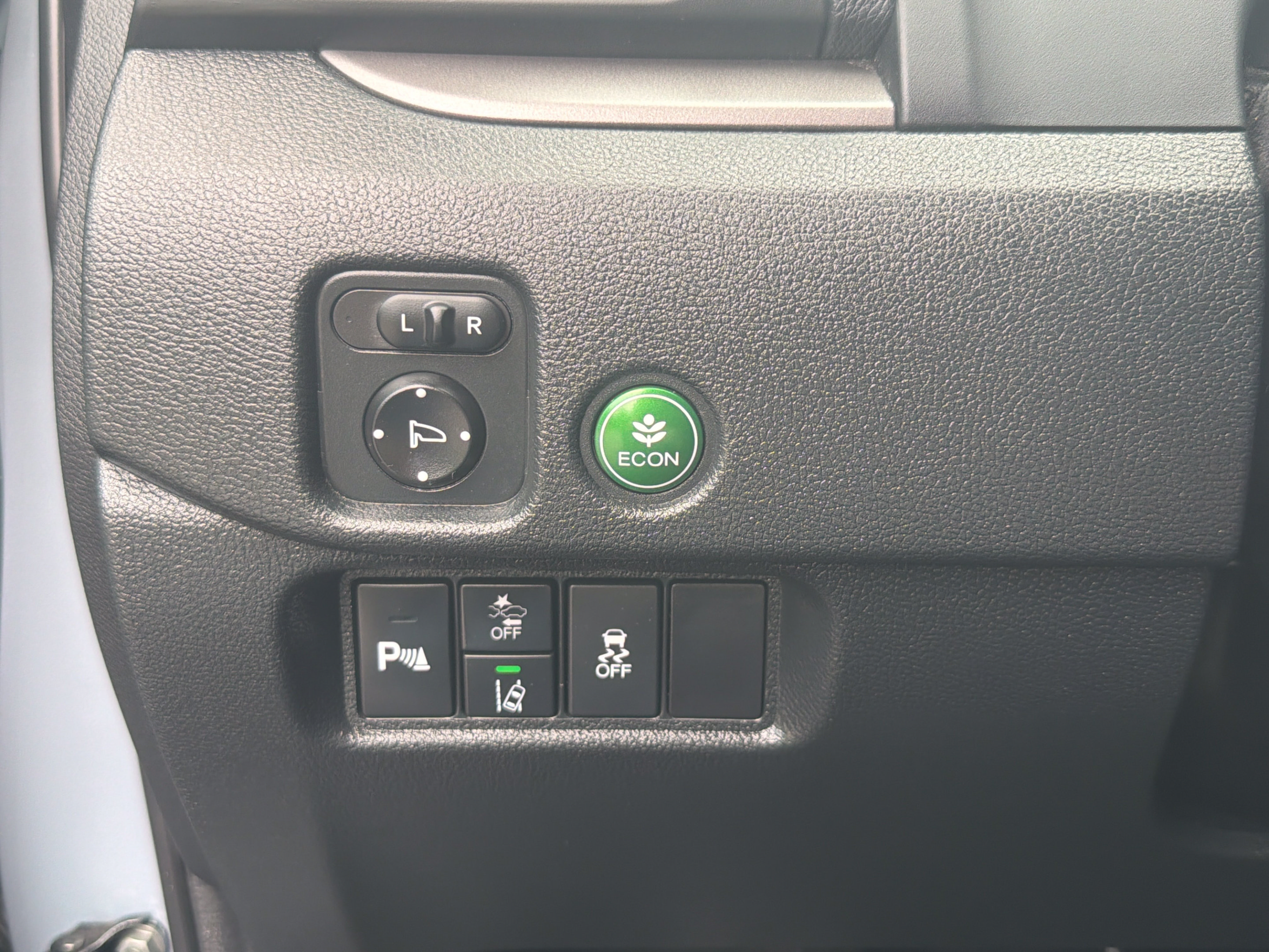 Used 2023 Honda Passport EX-L image 13