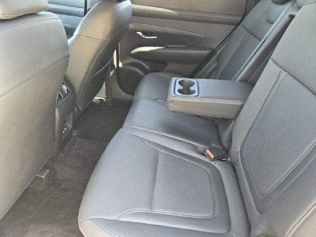 Certified 2026 Hyundai Tucson SEL FWD image 20