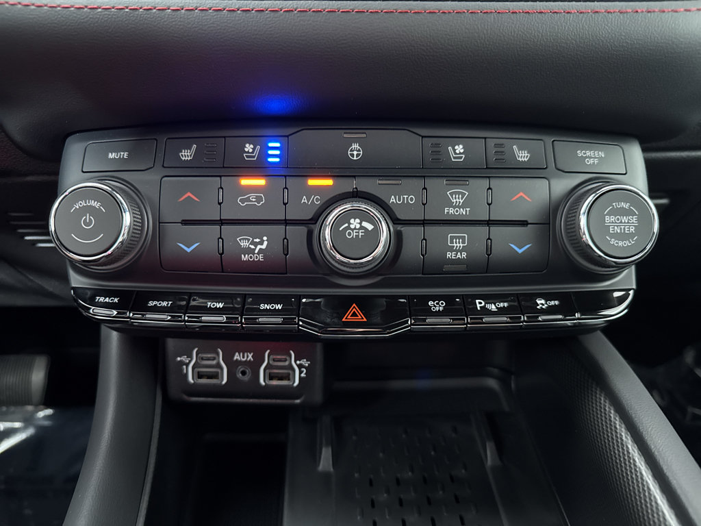 New 2026 Dodge Durango GT w/ Tow 'N Go Package AWD/4WD image 26