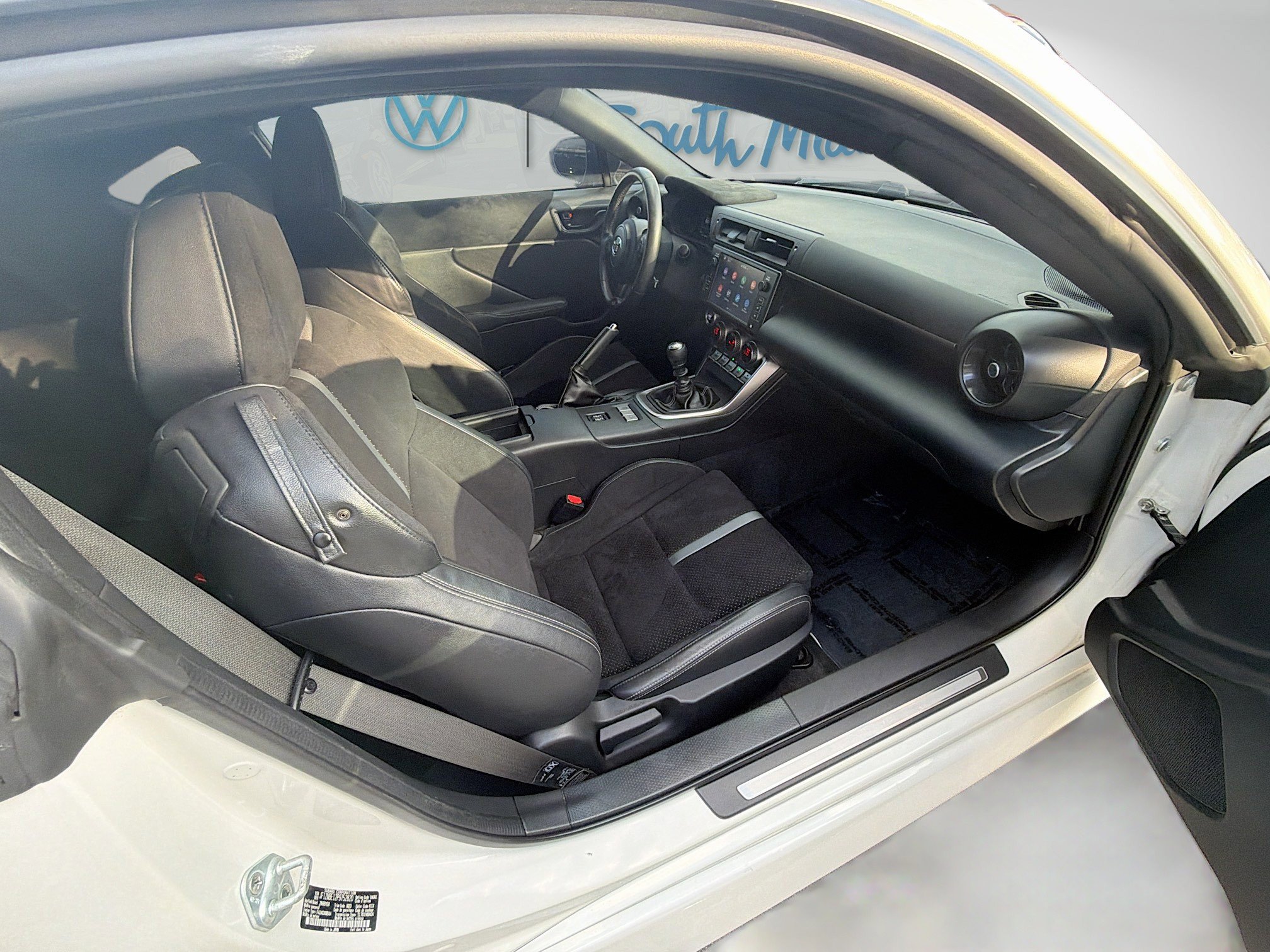 Used 2023 Toyota GR86 Premium image 27