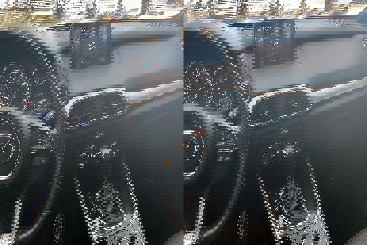 Used 2018 MAZDA CX-9 Grand Touring image 7