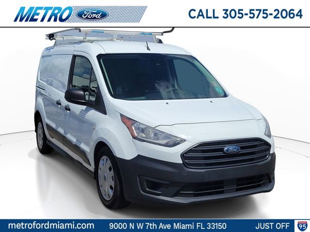 Used 2020 Ford Transit Connect XL