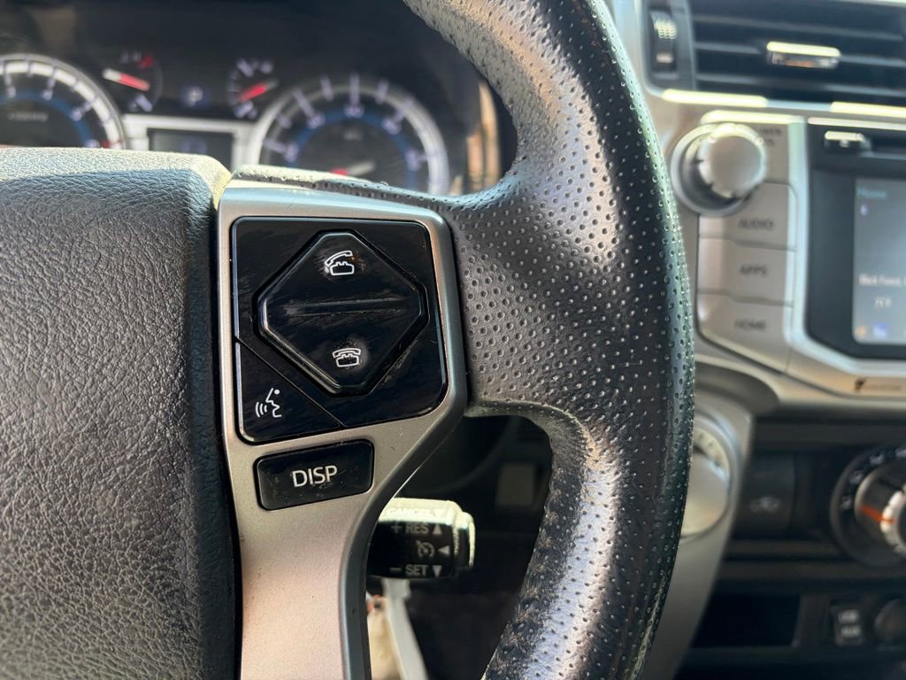 Used 2019 Toyota 4Runner SR5 Premium AWD/4WD image 26