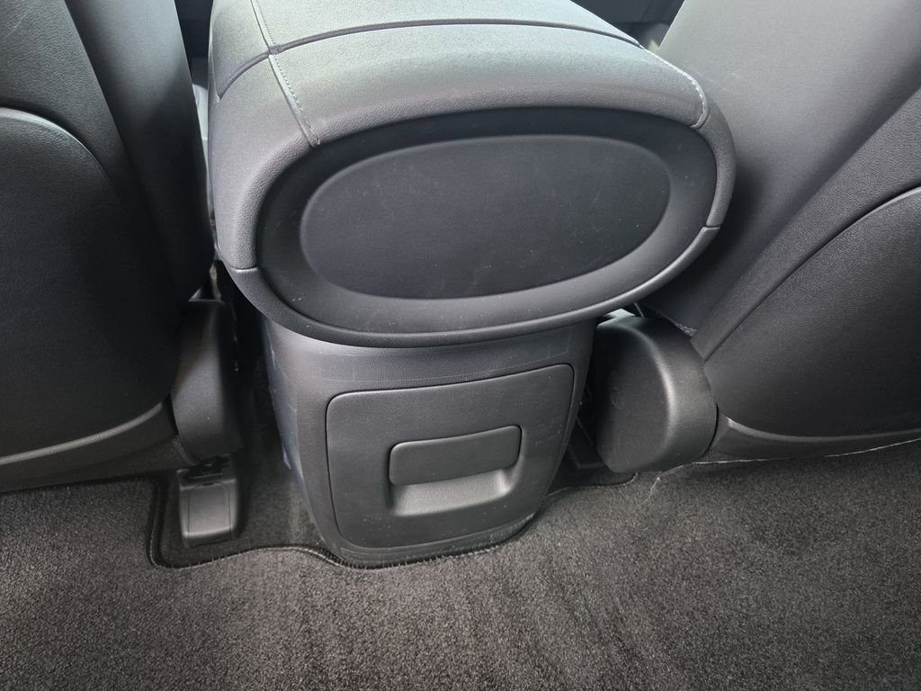 New 2026 Hyundai Palisade SEL Premium FWD image 19