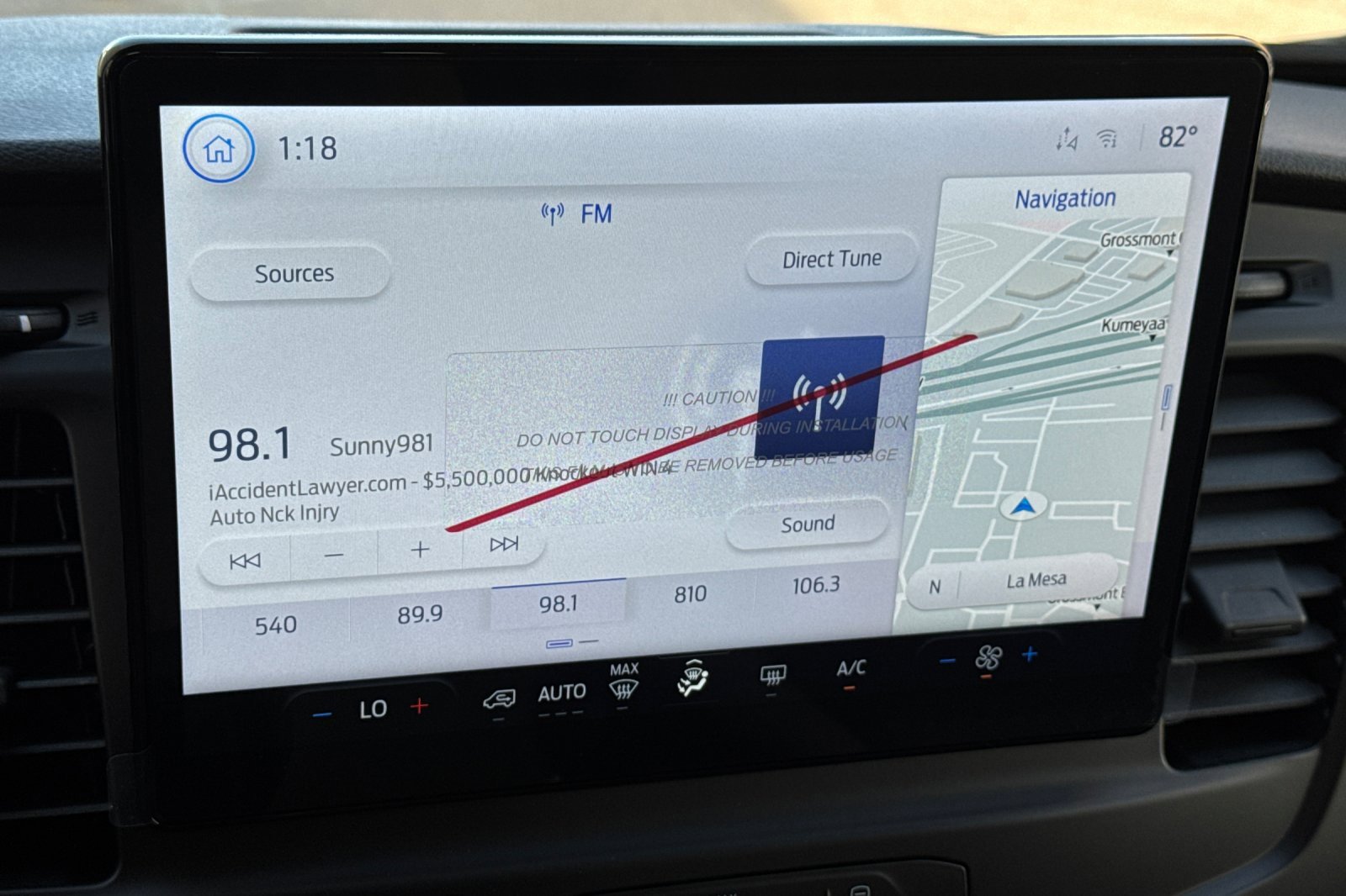 New 2026 Ford E-Transit 148 High Roof Extended image 16