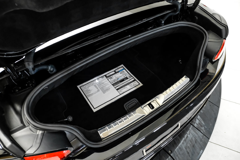 Used 2021 Bentley Continental GT AWD/4WD image 47