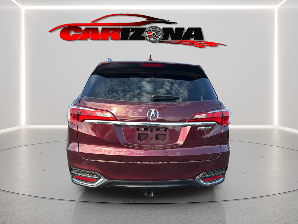 Used 2016 Acura RDX FWD image 8