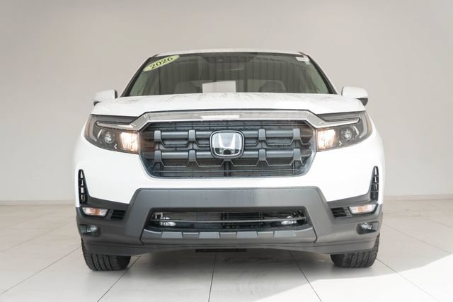 Certified 2026 Honda Ridgeline RTL image 5