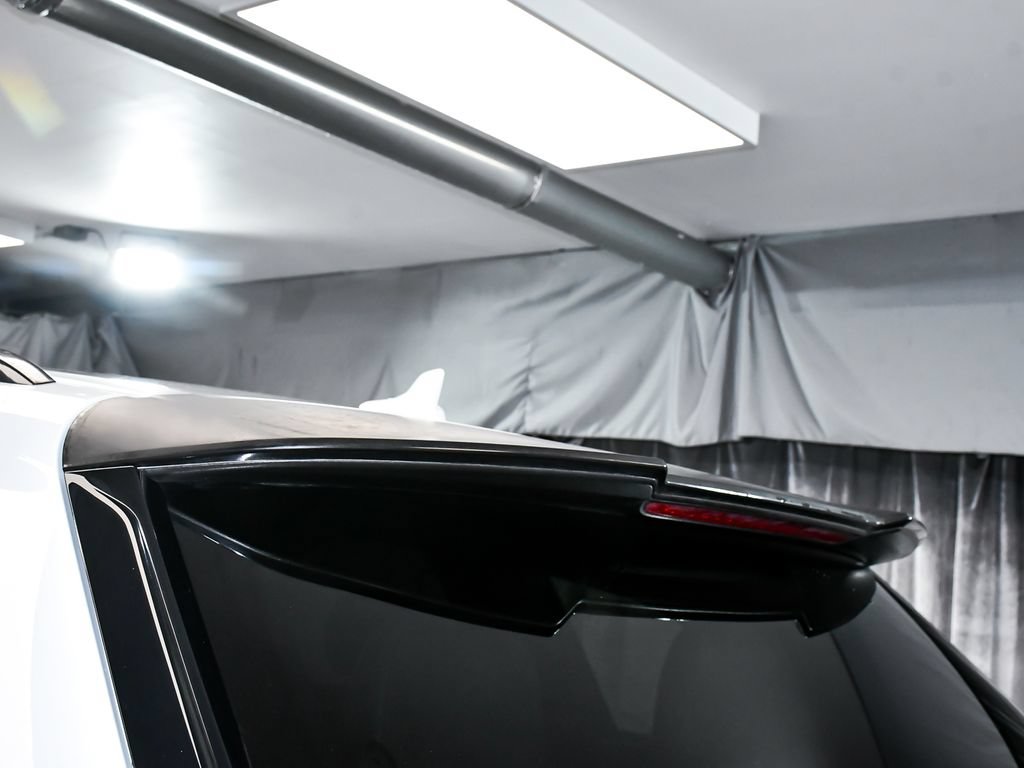 Used 2024 Audi SQ7 Prestige w/ Prestige Package AWD/4WD image 89