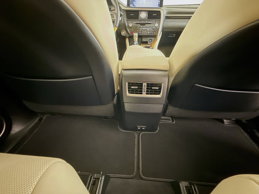 Certified 2021 Lexus RX 350L FWD w/ Premium Package image 26