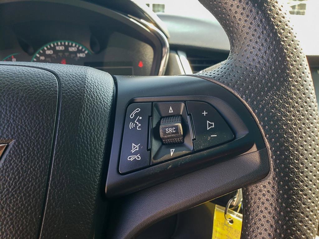Used 2017 Chevrolet Trax LS image 21