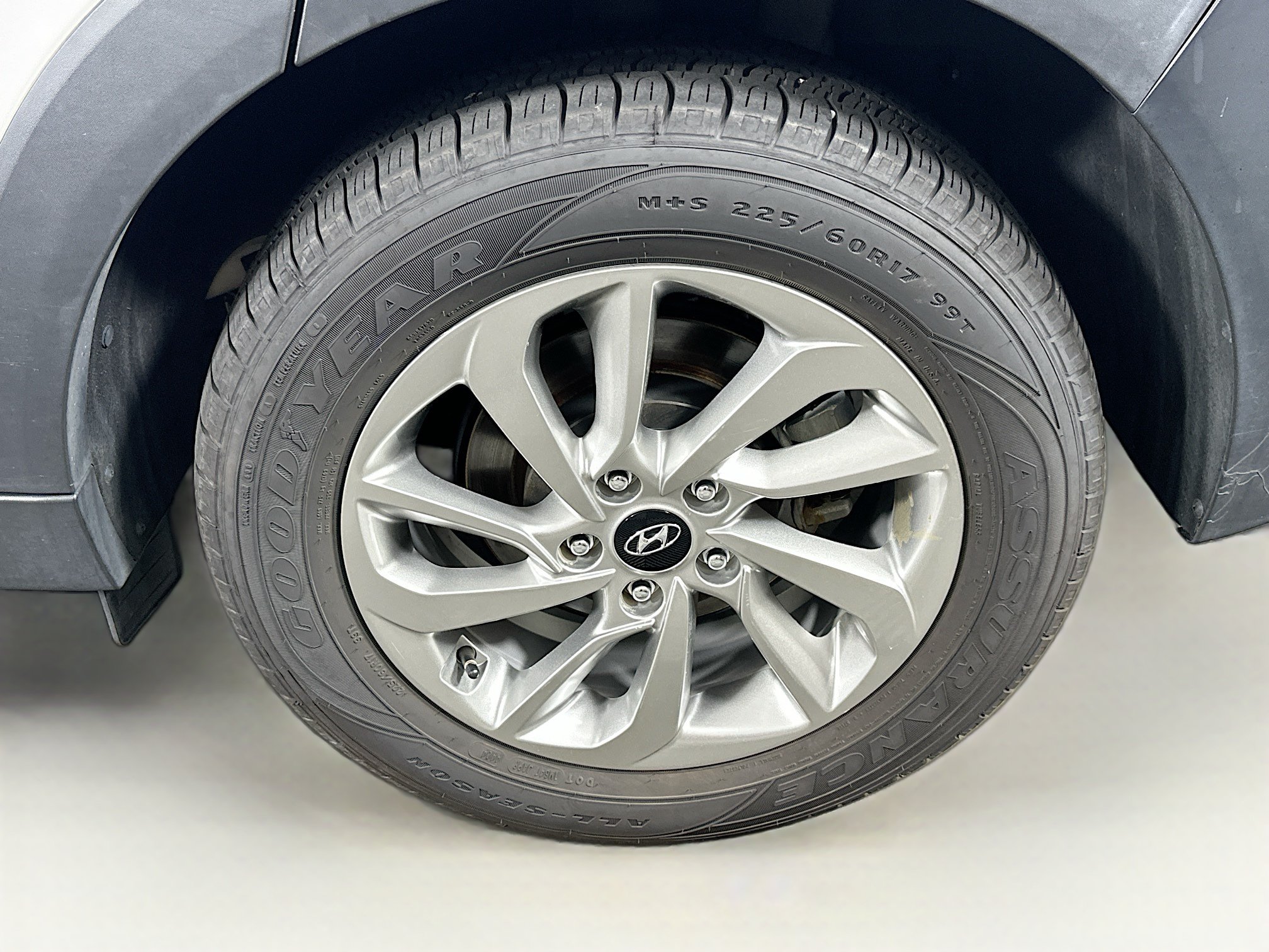Used 2018 Hyundai Tucson SE FWD image 11