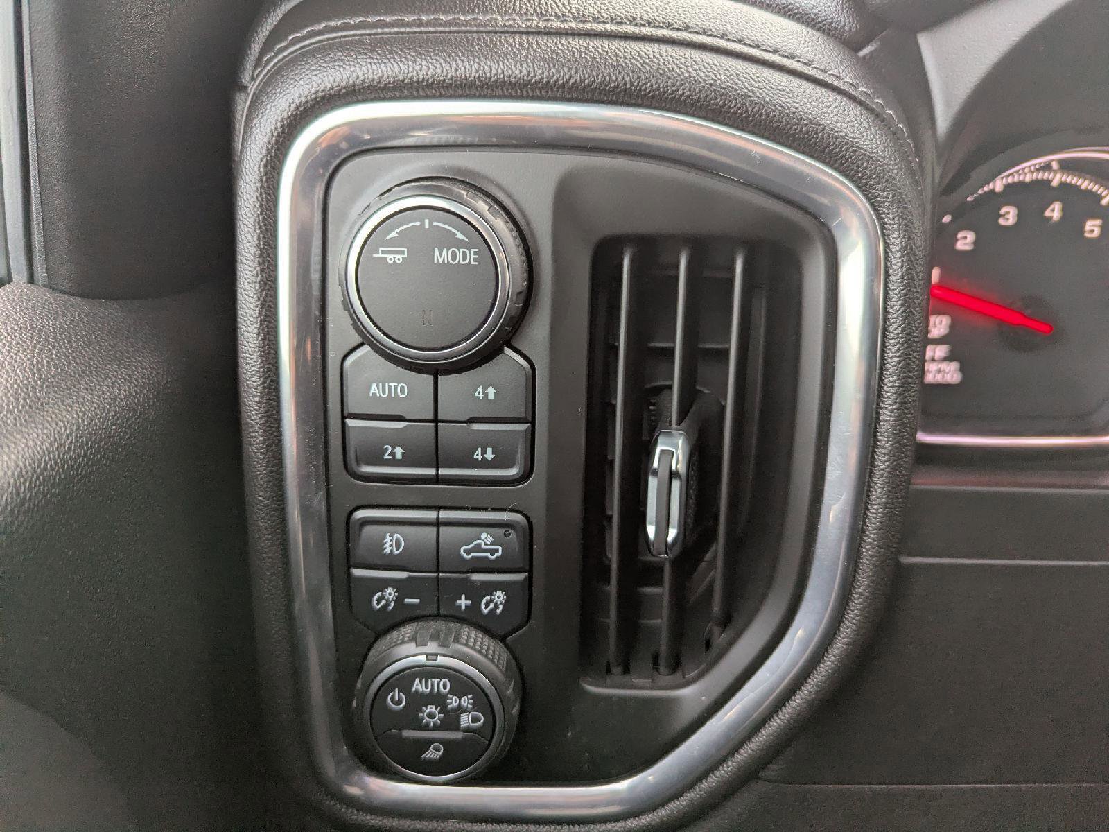 Used 2020 Chevrolet Silverado 1500 LTZ w/ LTZ Convenience Package image 25