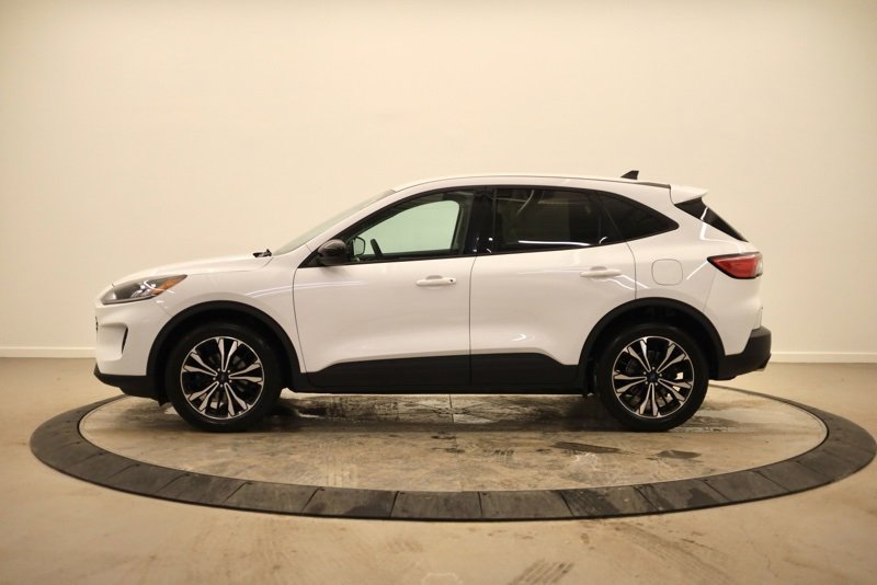 Used 2022 Ford Escape SE w/ SE Sport Appearance Package image 6