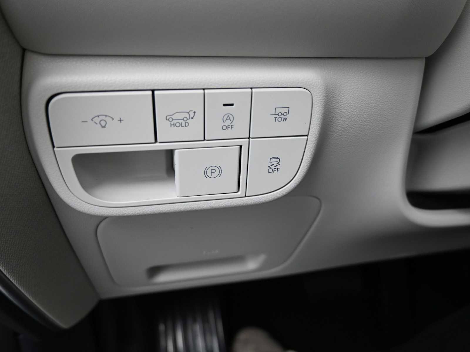 New 2026 Hyundai Palisade Calligraphy image 20