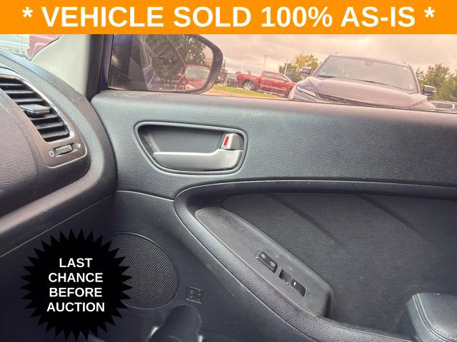 Used 2017 Kia Forte LX FWD image 26