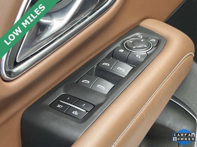 Used 2023 Chevrolet Tahoe High Country image 26