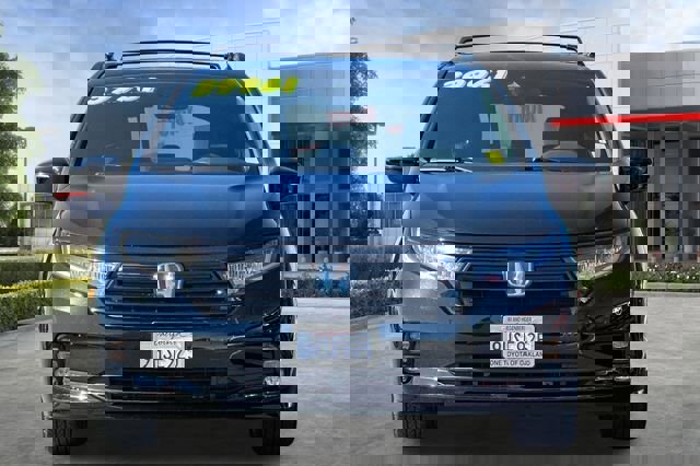 Used 2024 Honda Odyssey Sport image 10