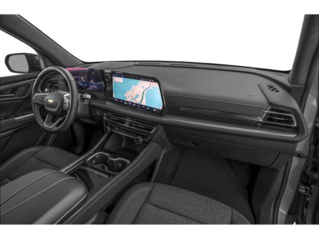 Used 2024 Chevrolet Traverse LS FWD image 17
