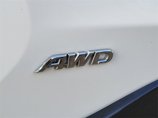 Used 2023 Toyota RAV4 SE image 15