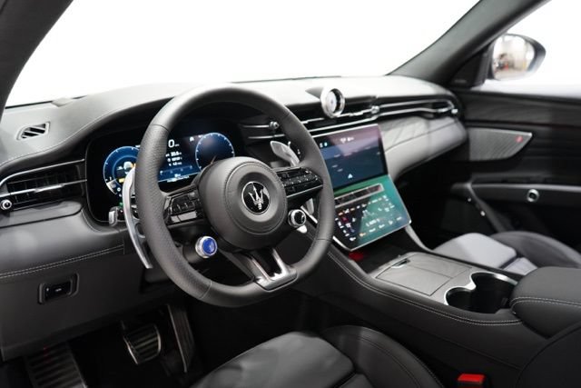 New 2025 Maserati Grecale Modena AWD/4WD image 15