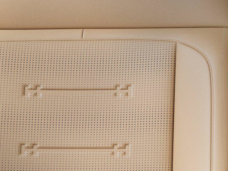 New 2026 Hyundai Santa Fe Calligraphy image 17