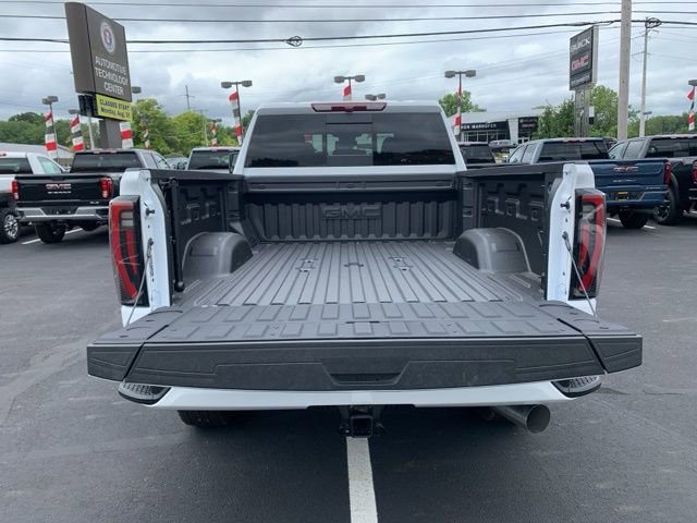 New 2025 GMC Sierra 2500 AT4 w/ AT4 Premium Plus Package image 26