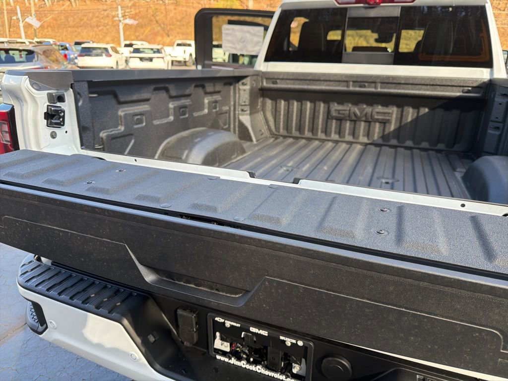 New 2026 GMC Sierra 2500 Denali Ultimate image 14