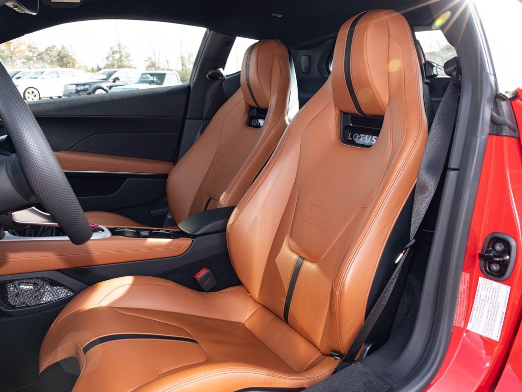 Used 2025 Lotus Emira image 26