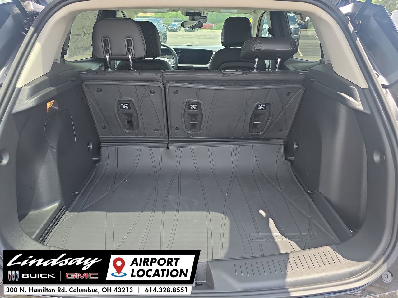 New 2026 Buick Encore GX Preferred w/ Comfort Package image 24