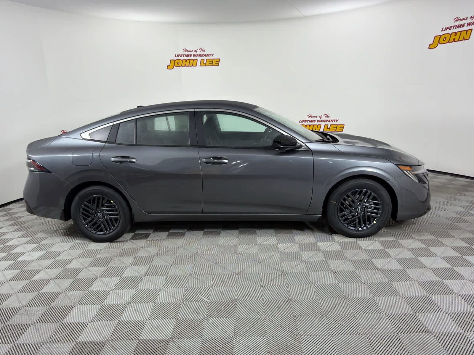 New 2026 Nissan Sentra SV w/ Floor Mat Package image 6