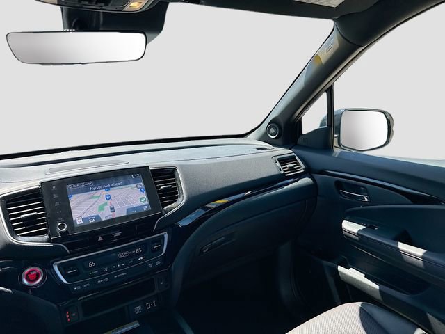Certified 2023 Honda Ridgeline Black Edition image 24