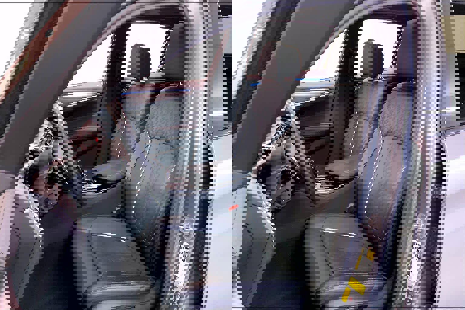 Used 2023 BMW 530e xDrive w/ Premium Package AWD/4WD image 7