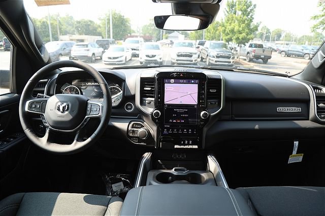 New 2026 RAM 1500 Big Horn image 12