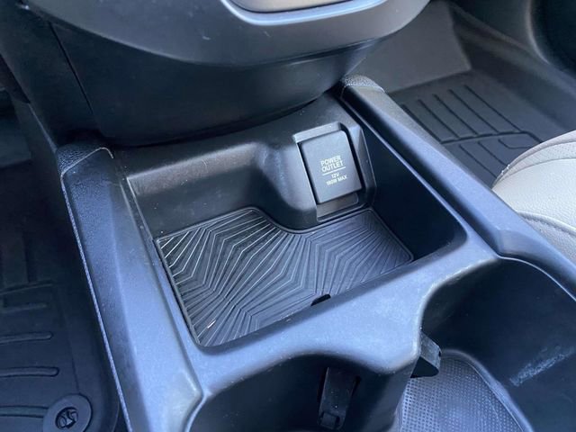 Used 2019 Honda CR-V EX-L image 32