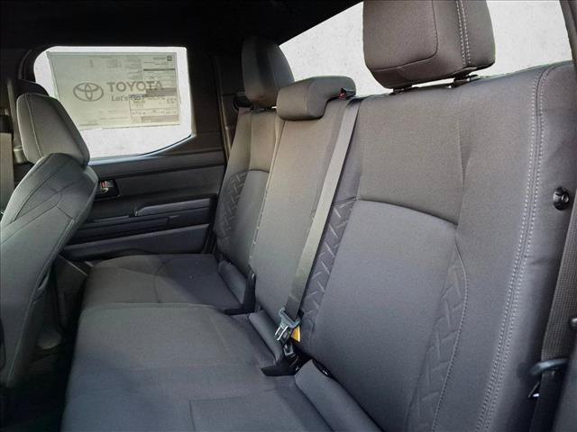 Certified 2026 Toyota Tacoma SR5 RWD image 15