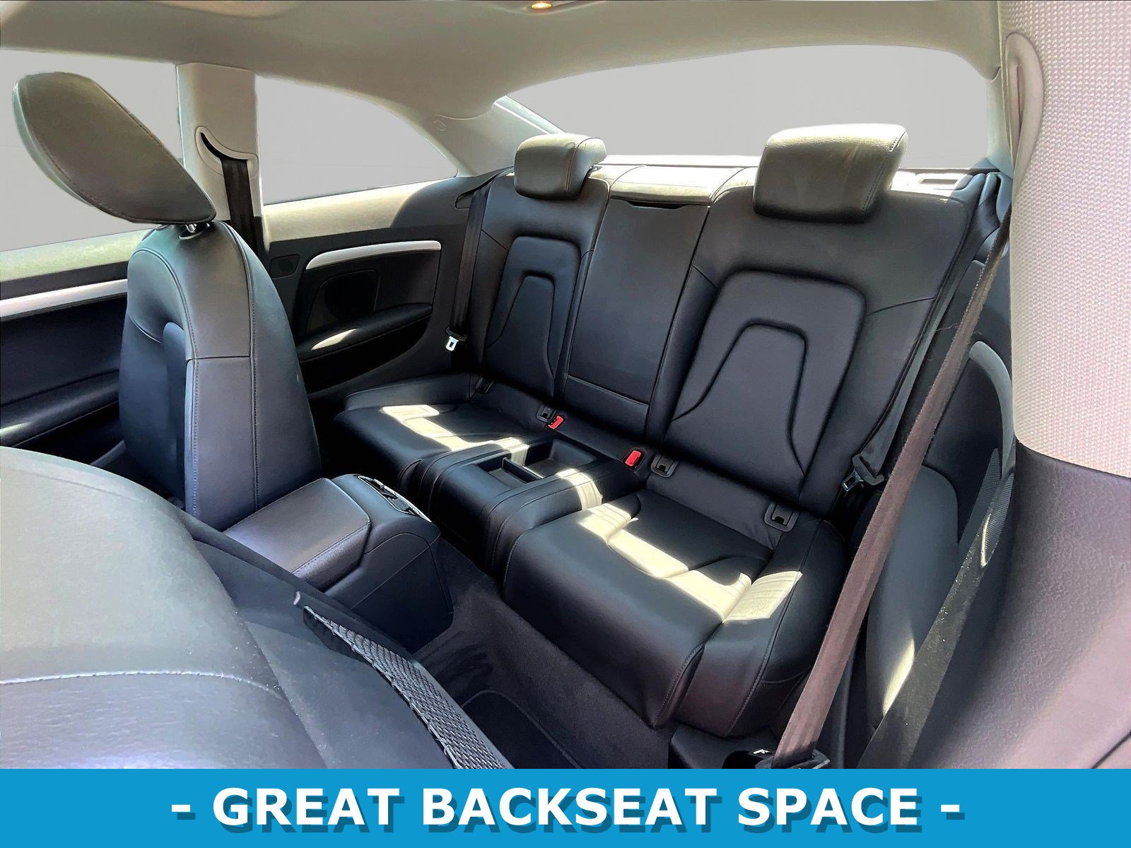 Used 2014 Audi A5 2.0T Premium w/ Lighting Package AWD/4WD image 21