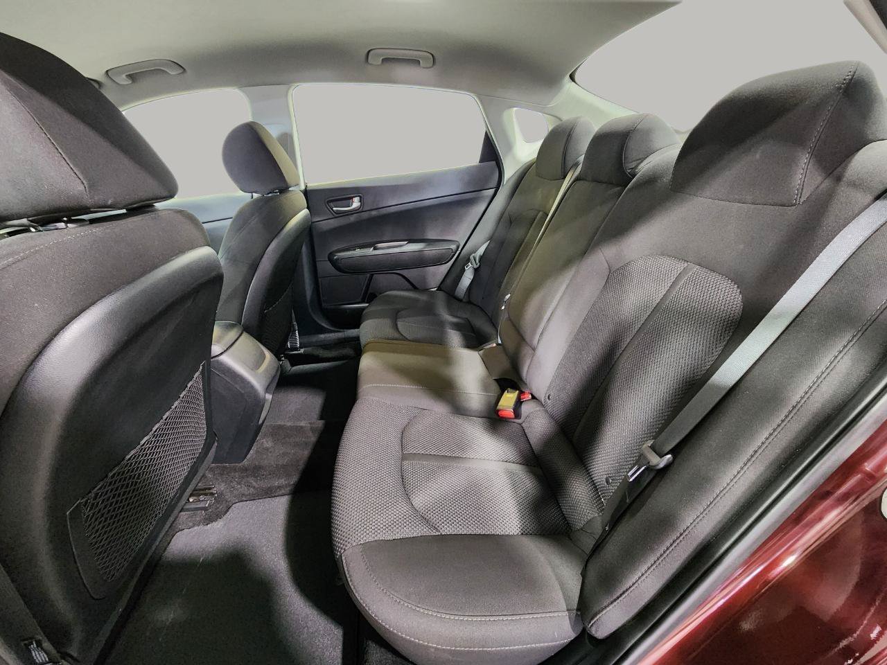 Used 2019 Kia Optima LX w/ LX 17" Wheel Package FWD image 28