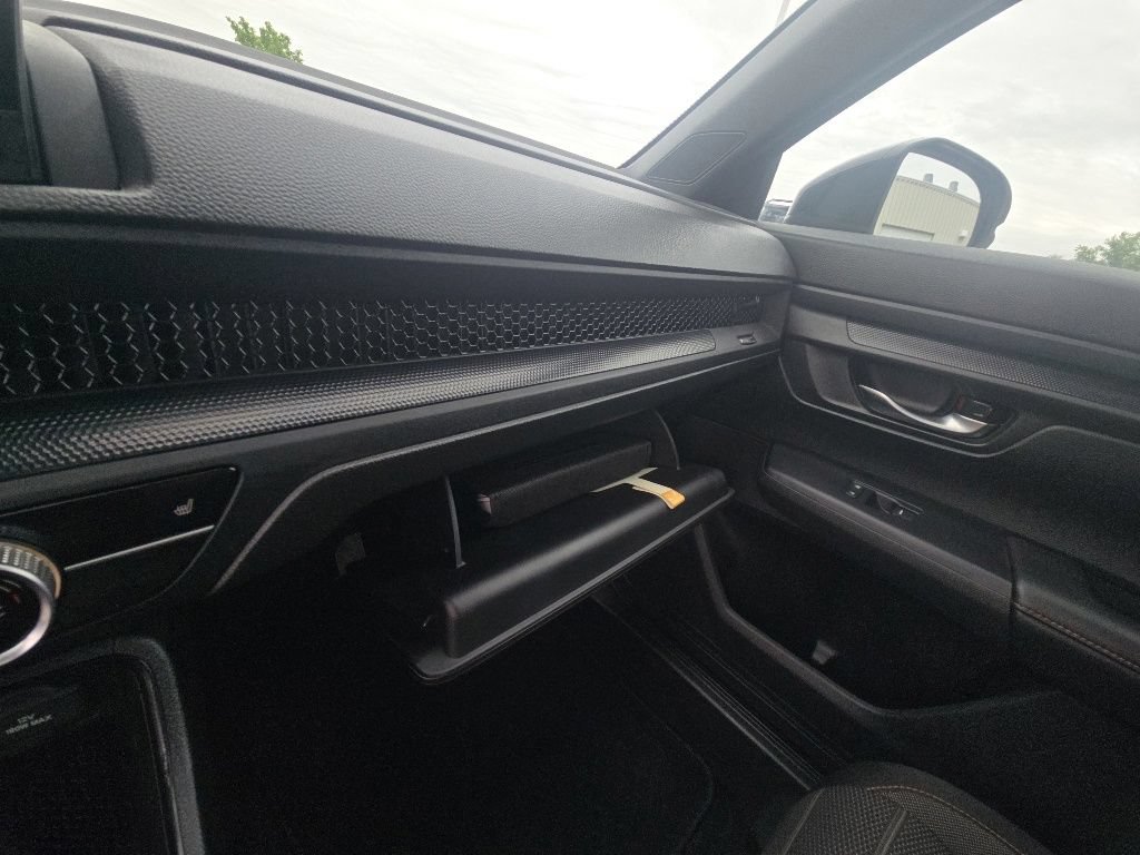 Used 2023 Honda CR-V Sport image 24