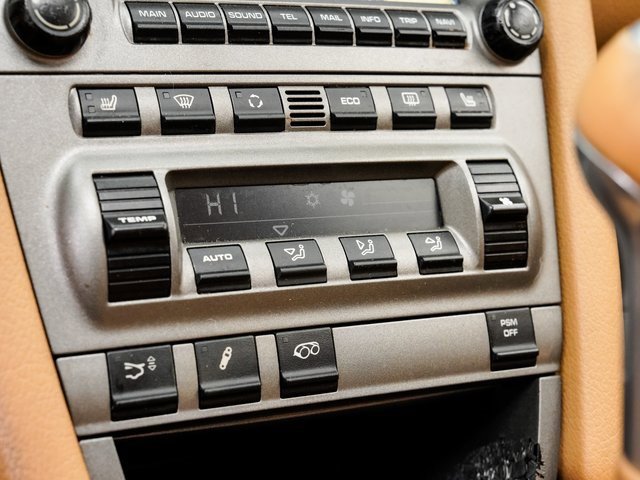 Used 2007 Porsche 911 Carrera 4S image 14