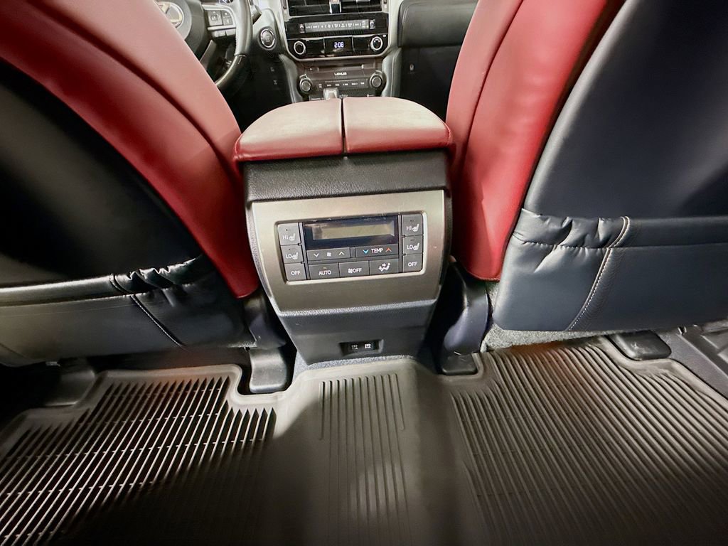 Certified 2023 Lexus GX 460 Premium w/ Premium Plus Package image 26