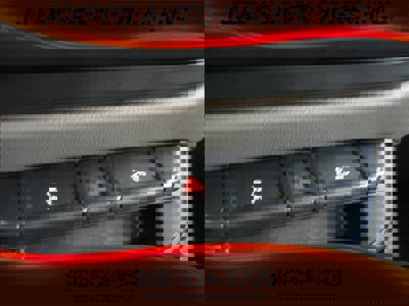 Used 2016 Chevrolet Colorado W/T w/ WT Convenience Package image 16