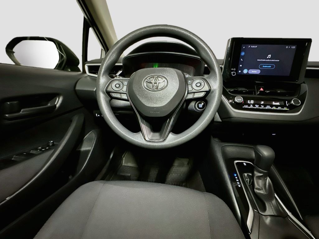 Used 2023 Toyota Corolla LE w/ LE Convenience Package image 30